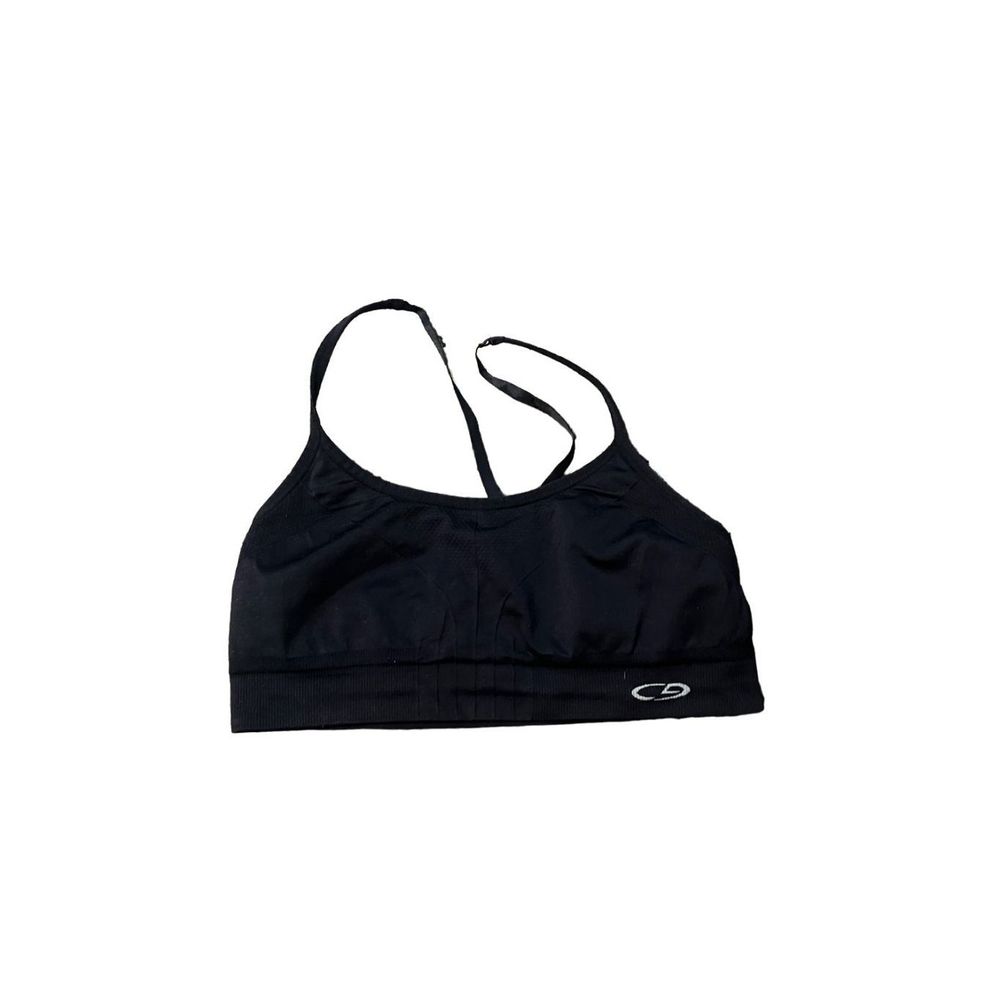 5/$25 Champion sports bra size small